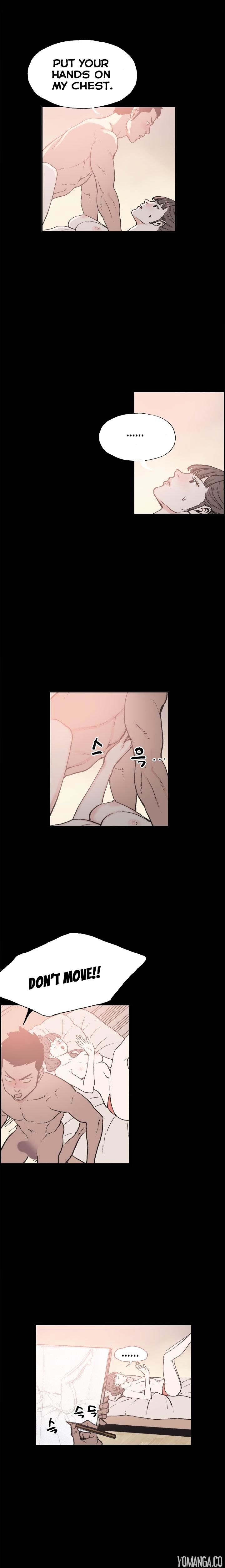Cohabitation! - Chapter 16 [photo 7] - MangaPorn