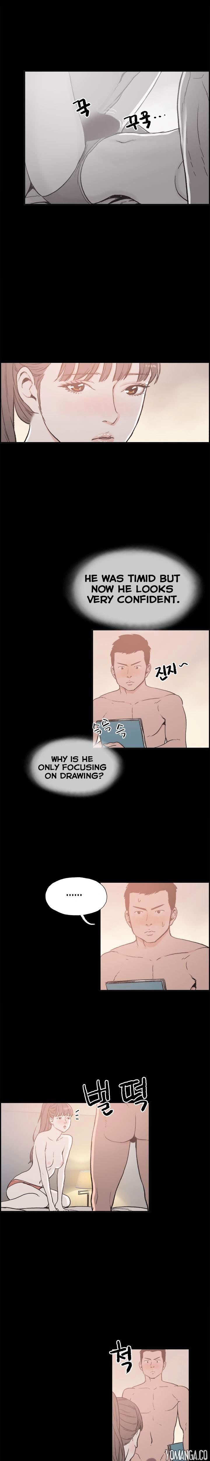 Cohabitation! - Chapter 16 [photo 9] - MangaPorn