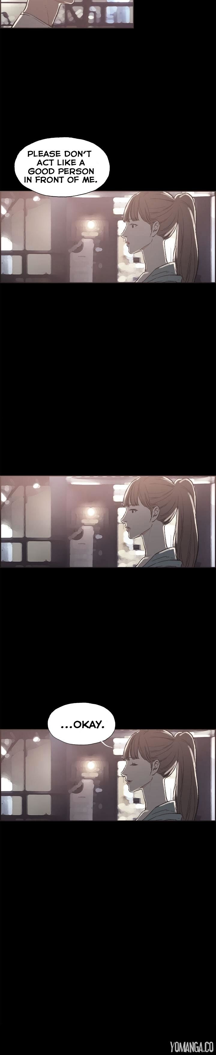 Cohabitation! - Chapter 17 [photo 11] - MangaPorn