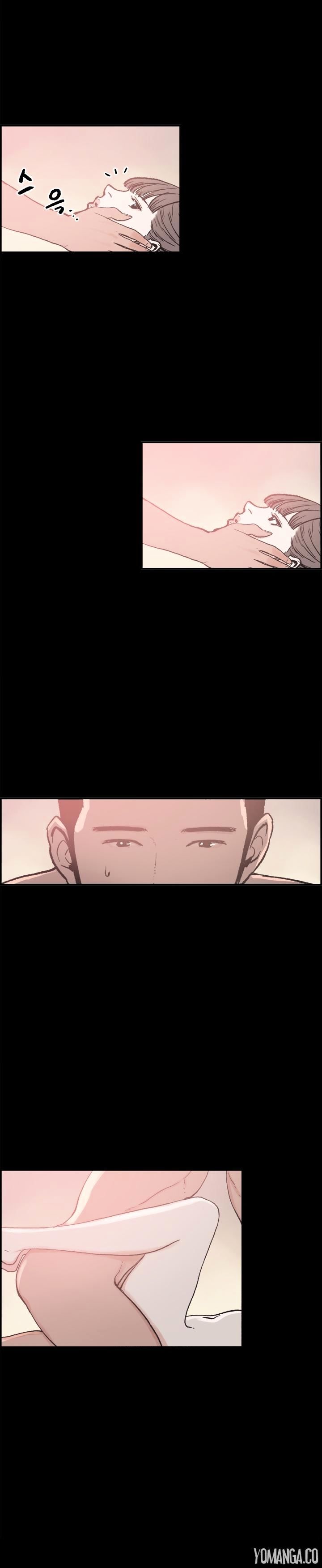 Cohabitation! - Chapter 17 [photo 9] - MangaPorn