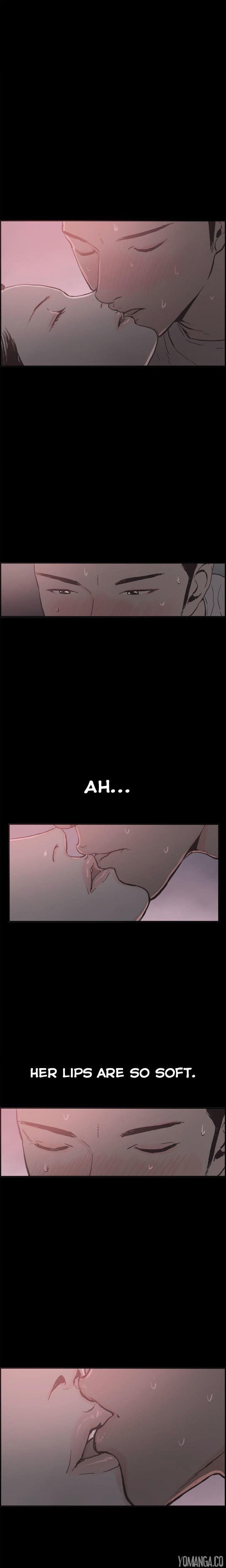 Cohabitation! - Chapter 18 [photo 10] - MangaPorn