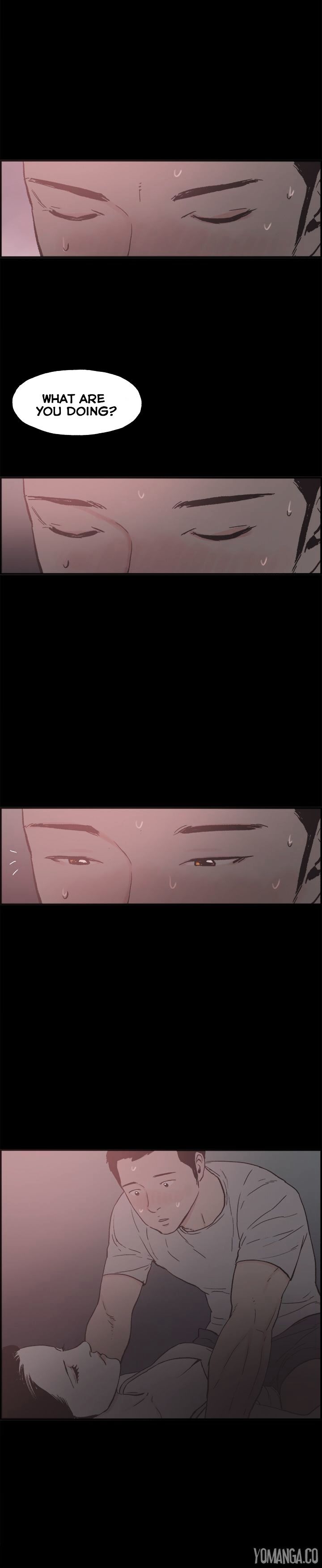 Cohabitation! - Chapter 18 [photo 11] - MangaPorn