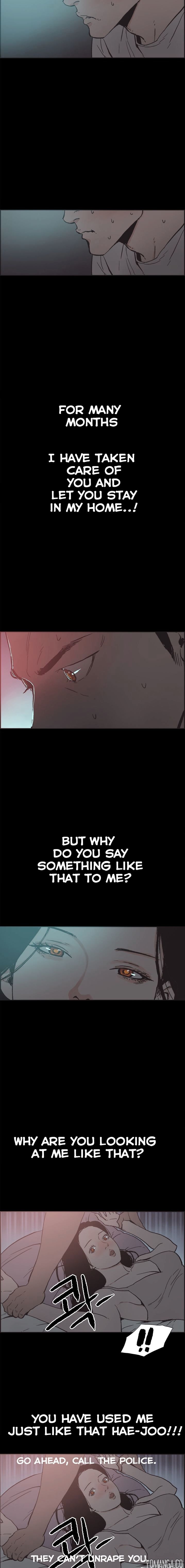 Cohabitation! - Chapter 18 [photo 14] - MangaPorn