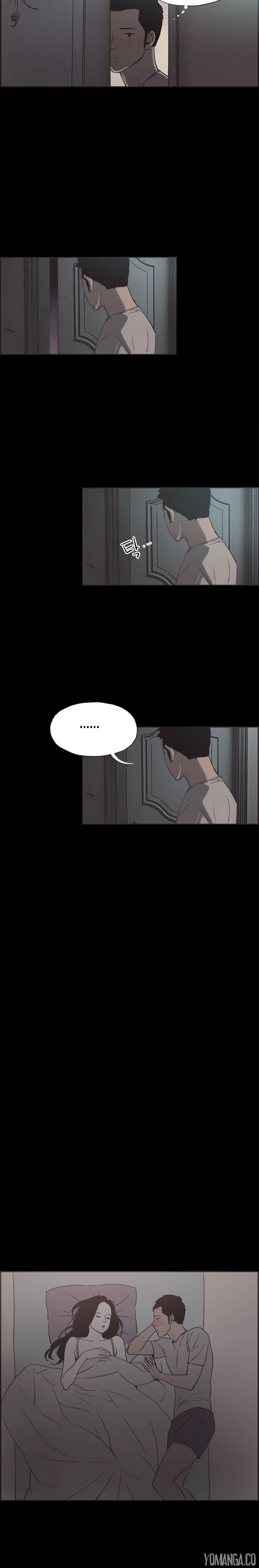 Cohabitation! - Chapter 18 [photo 5] - MangaPorn
