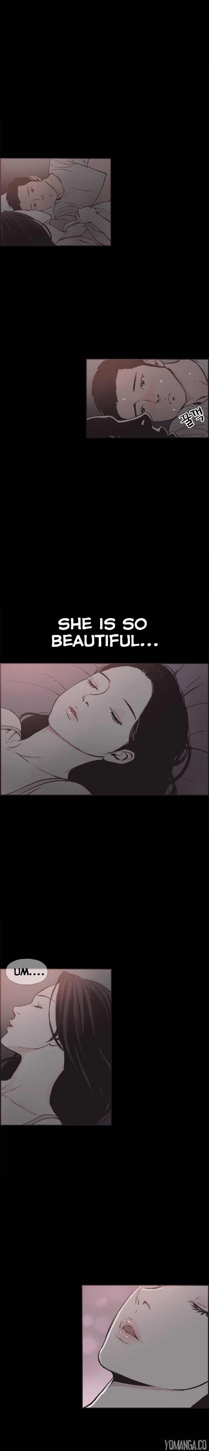 Cohabitation! - Chapter 18 [photo 6] - MangaPorn