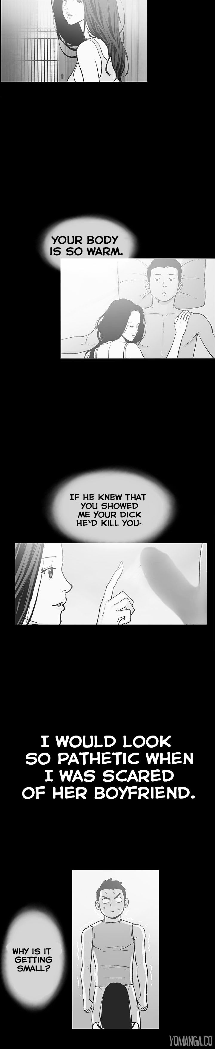 Cohabitation! - Chapter 19 [photo 11] - MangaPorn