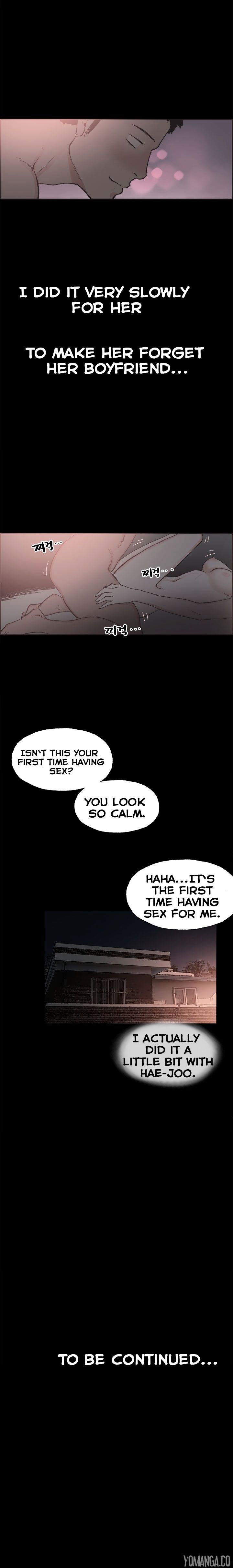 Cohabitation! - Chapter 19 [photo 13] - MangaPorn