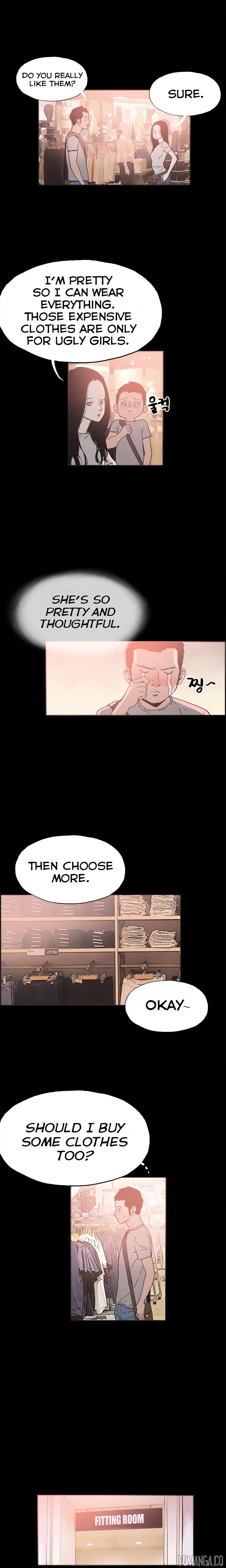 Cohabitation! - Chapter 20 [photo 13] - MangaPorn