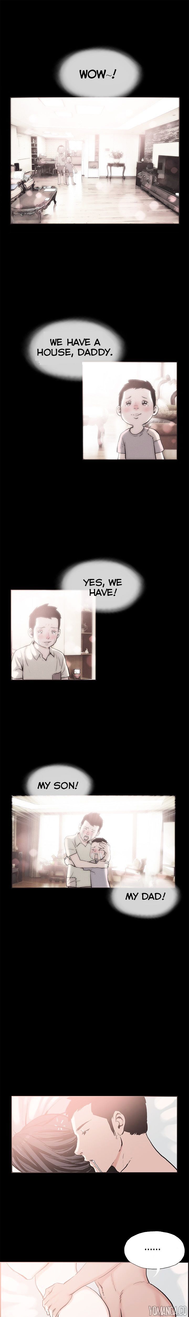 Cohabitation! - Chapter 20 [photo 2] - MangaPorn