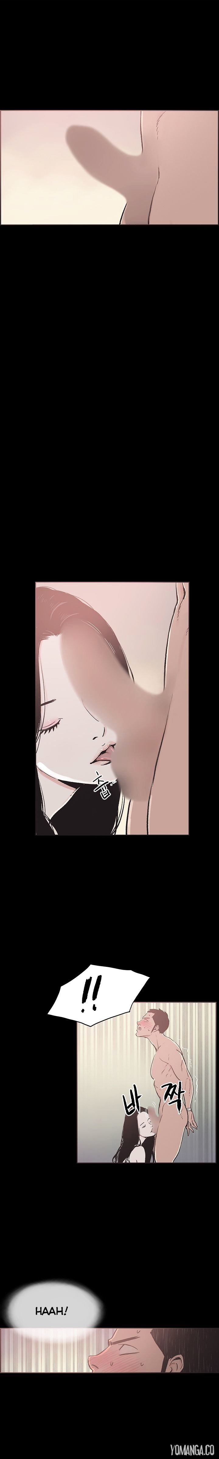 Cohabitation! - Chapter 22 [photo 3] - MangaPorn