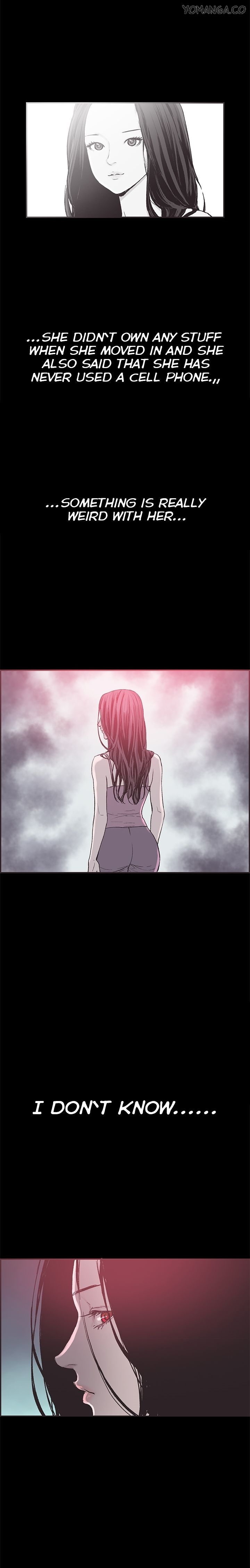 Cohabitation! - Chapter 25 [photo 17] - MangaPorn