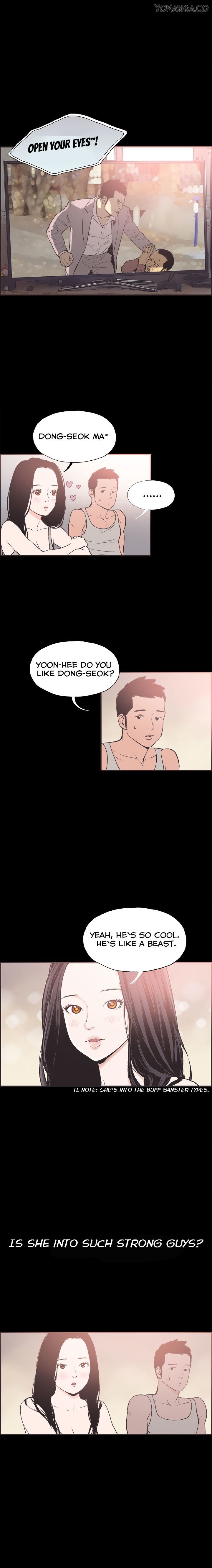 Cohabitation! - Chapter 25 [photo 6] - MangaPorn