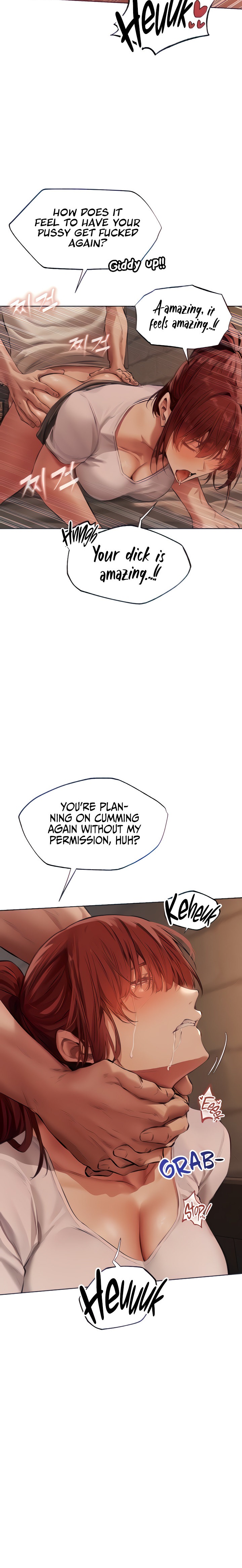 MILF Hunting In Another World - Chapter 24 [photo 12] - MangaPorn