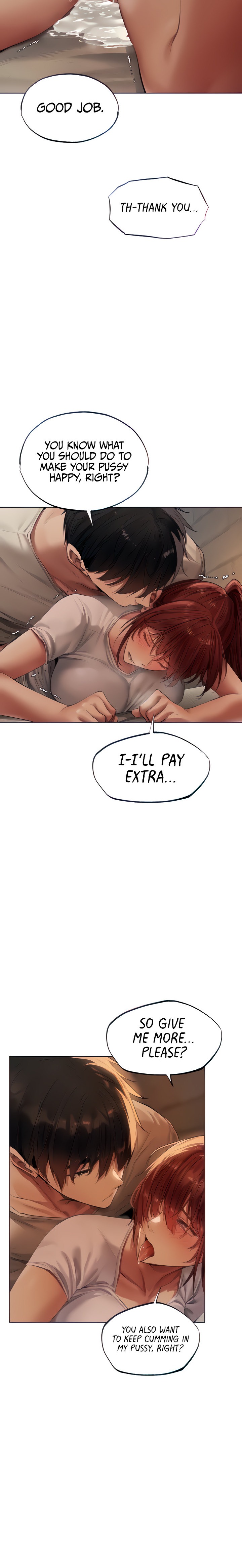 MILF Hunting In Another World - Chapter 24 [photo 15] - MangaPorn