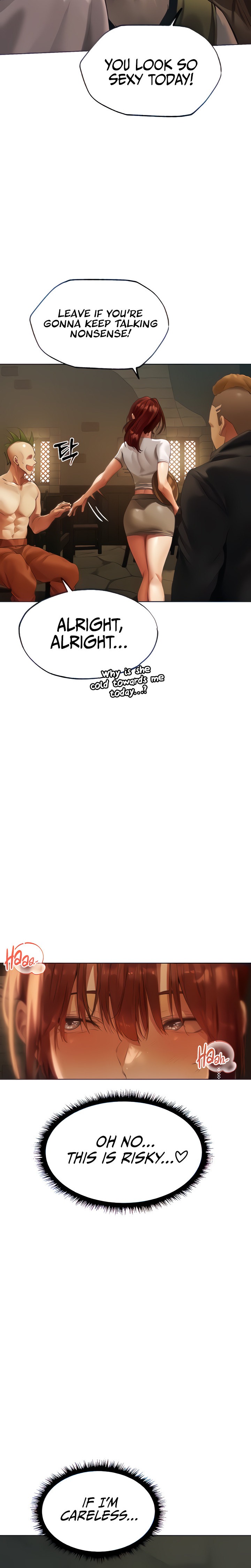 MILF Hunting In Another World - Chapter 24 [photo 24] - MangaPorn