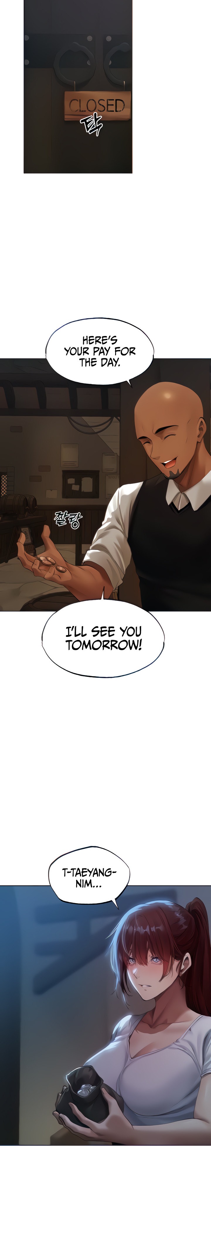 MILF Hunting In Another World - Chapter 24 [photo 26] - MangaPorn
