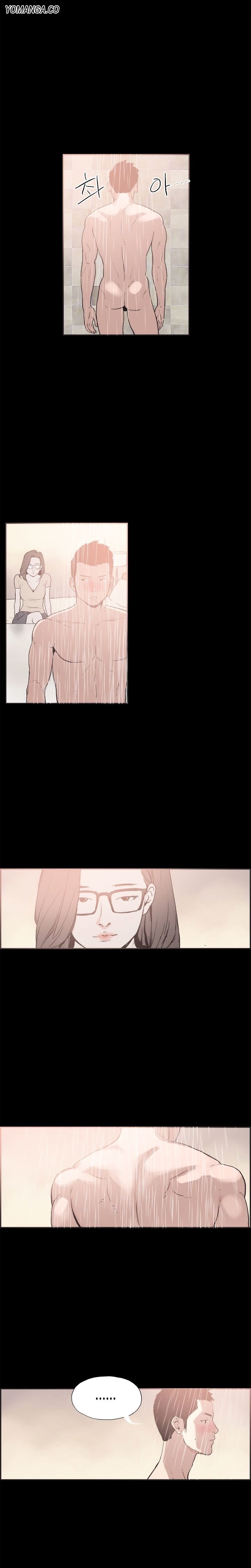 Cohabitation! - Chapter 27 [photo 8] - MangaPorn