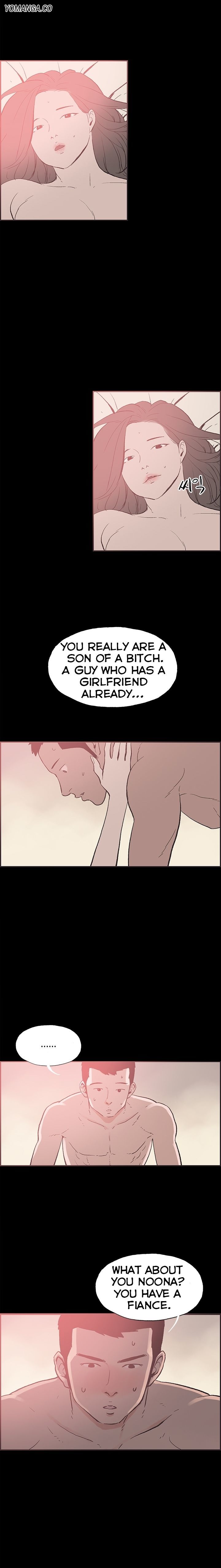 Cohabitation! - Chapter 28 [photo 15] - MangaPorn