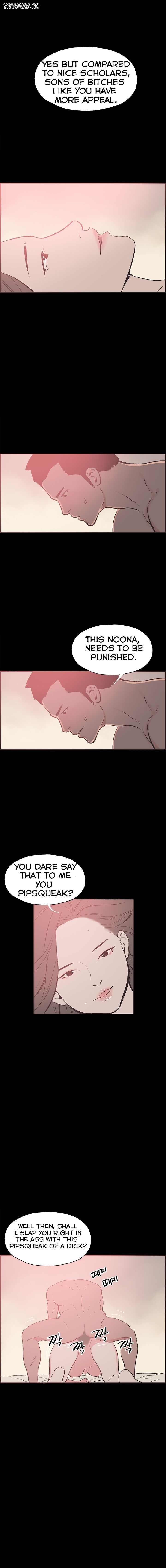 Cohabitation! - Chapter 28 [photo 16] - MangaPorn