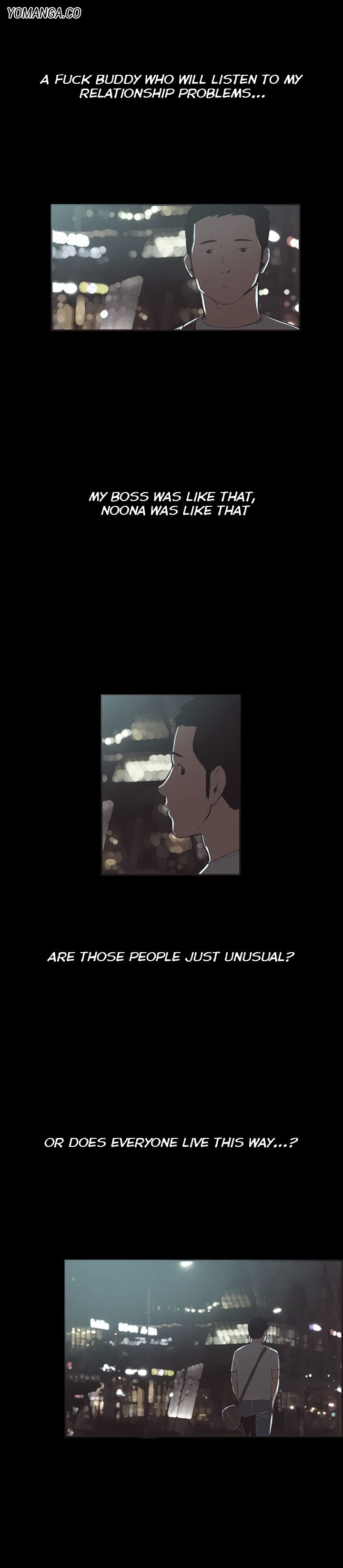 Cohabitation! - Chapter 29 [photo 5] - MangaPorn