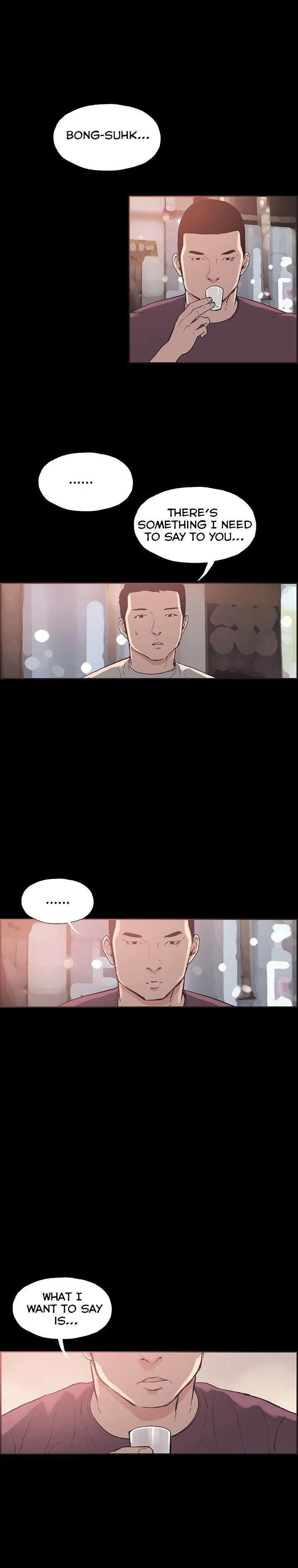 Cohabitation! - Chapter 34 [photo 10] - MangaPorn