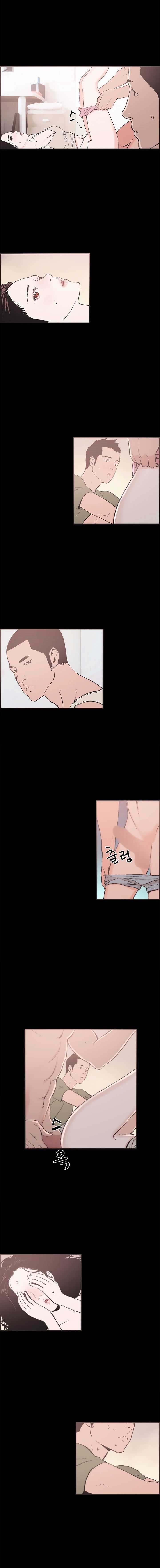 Cohabitation! - Chapter 35 [photo 11] - MangaPorn