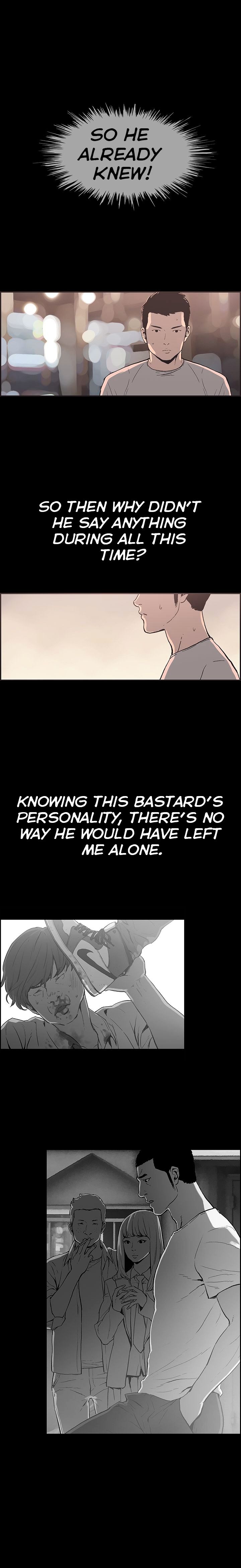 Cohabitation! - Chapter 35 [photo 4] - MangaPorn