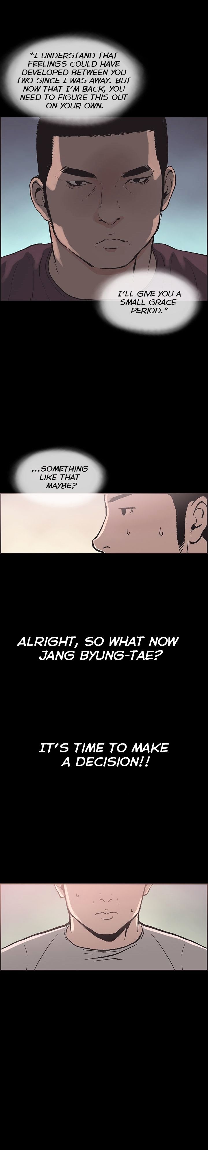 Cohabitation! - Chapter 35 [photo 5] - MangaPorn