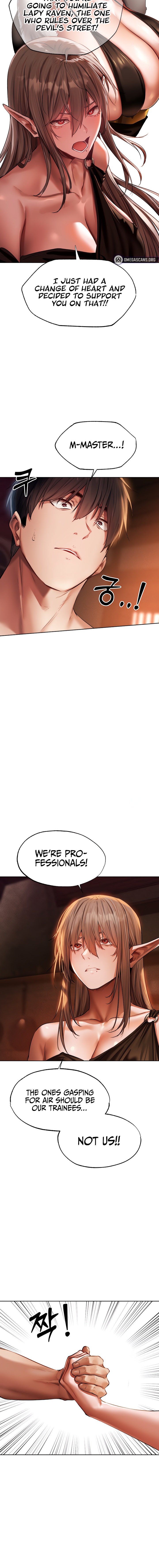 MILF Hunting In Another World - Chapter 25 [photo 12] - MangaPorn