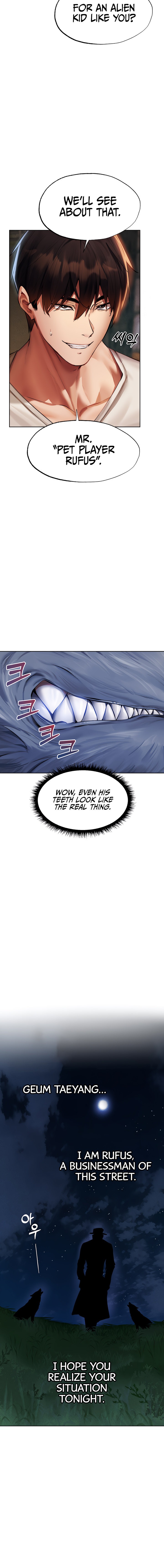 MILF Hunting In Another World - Chapter 25 [photo 8] - MangaPorn
