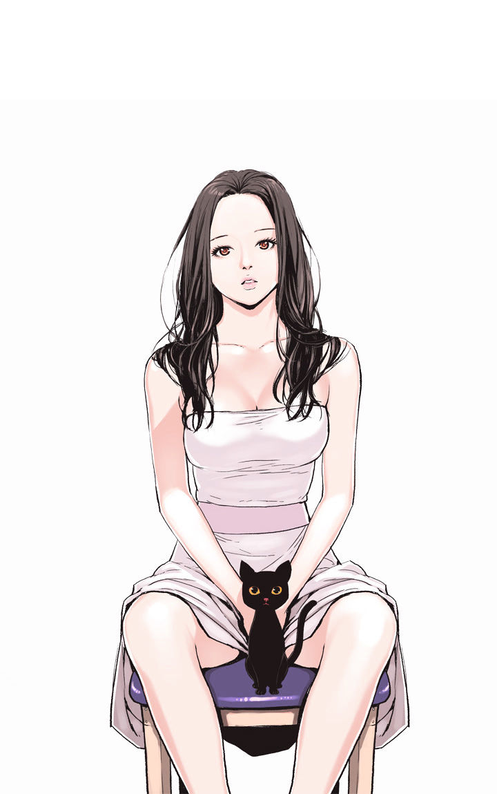 Cohabitation! - Chapter 35.5 [photo 2] - MangaPorn