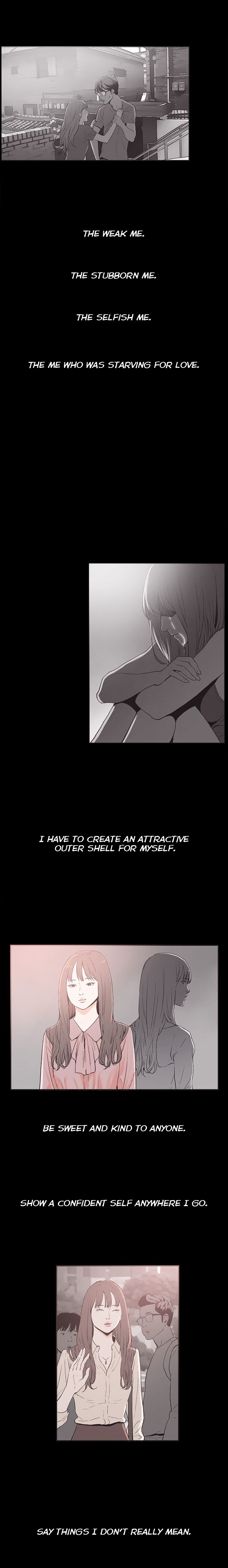 Cohabitation! - Chapter 37 [photo 4] - MangaPorn