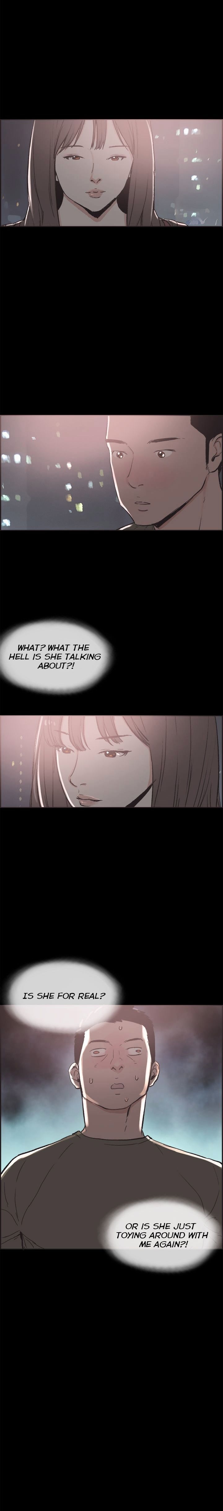Cohabitation! - Chapter 39 [photo 13] - MangaPorn