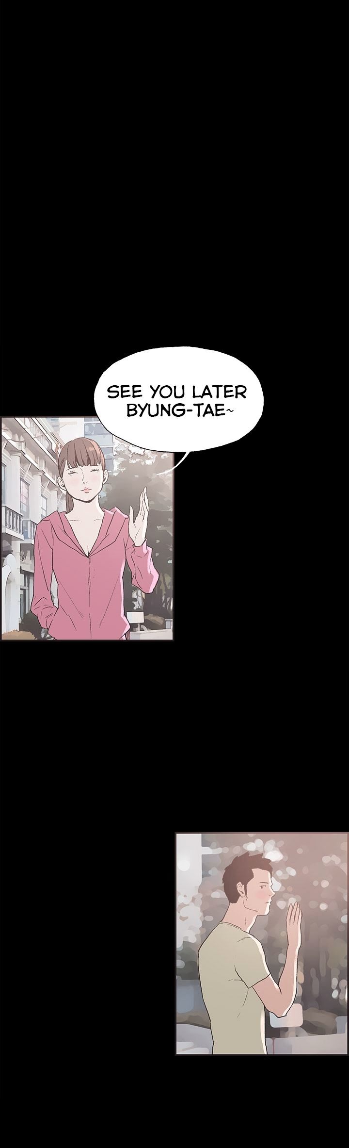 Cohabitation! - Chapter 42 [photo 15] - MangaPorn