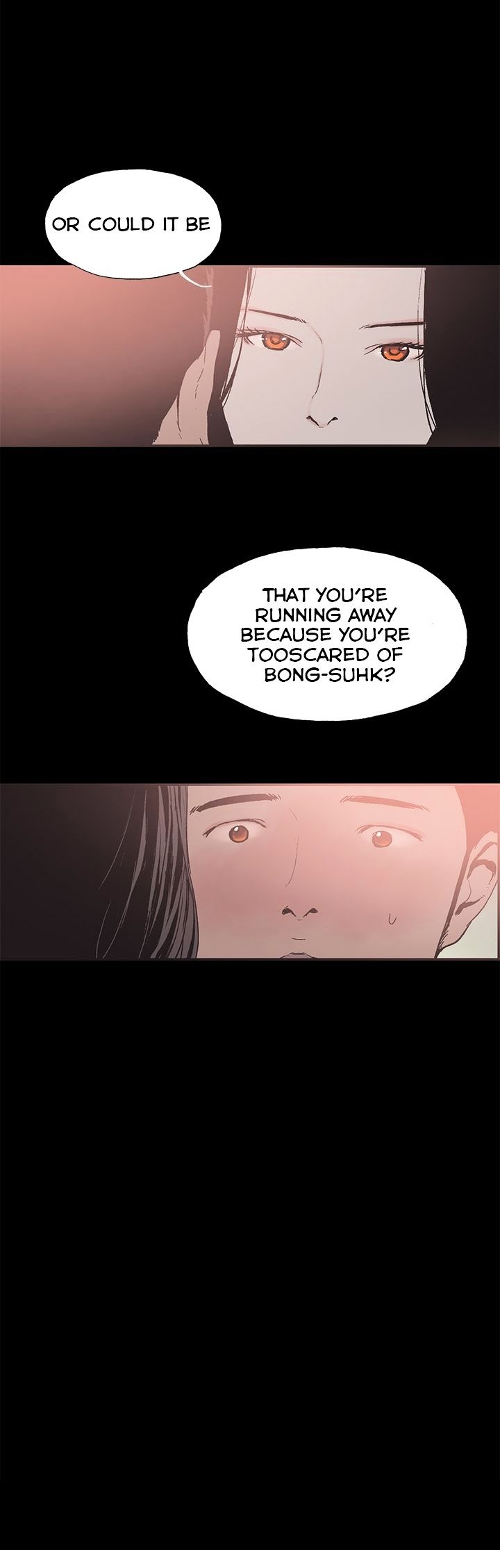 Cohabitation! - Chapter 42 [photo 22] - MangaPorn