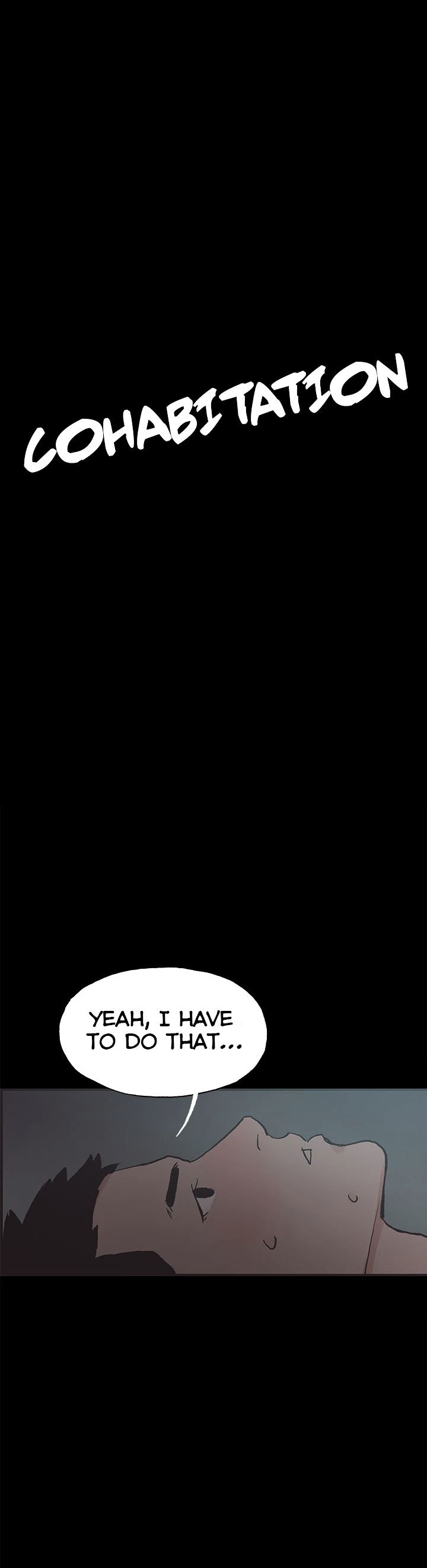 Cohabitation! - Chapter 42 [photo 5] - MangaPorn