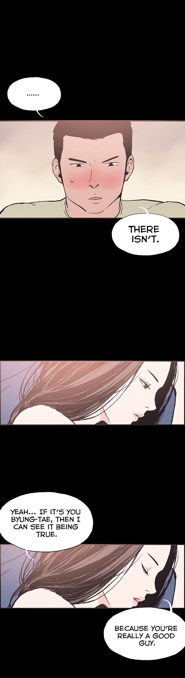 Cohabitation! - Chapter 43 [photo 8] - MangaPorn