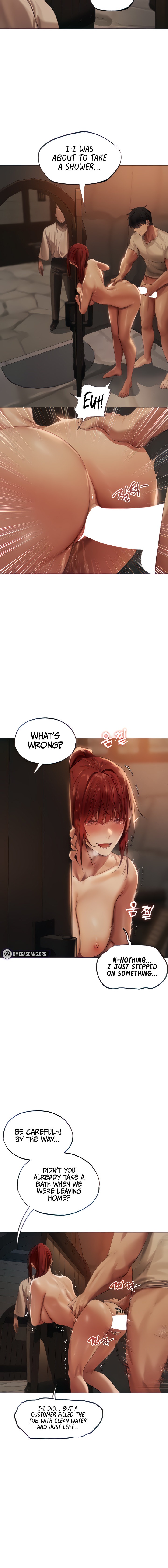 MILF Hunting In Another World - Chapter 26 [photo 10] - MangaPorn