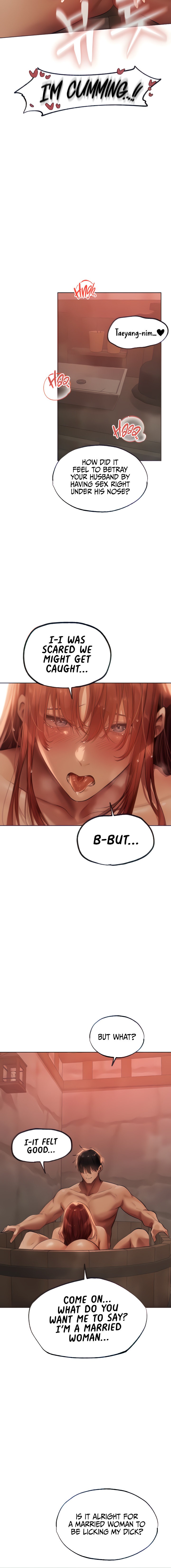 MILF Hunting In Another World - Chapter 26 [photo 12] - MangaPorn