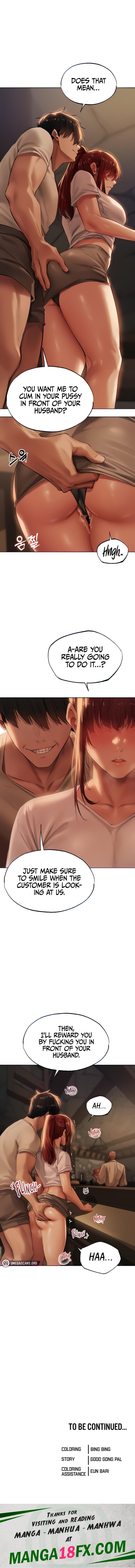 MILF Hunting In Another World - Chapter 26 [photo 17] - MangaPorn