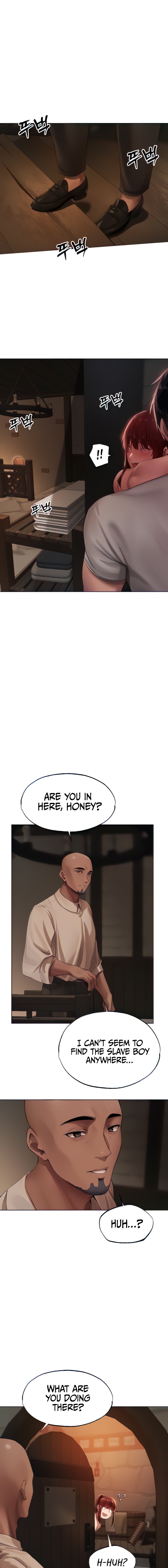 MILF Hunting In Another World - Chapter 26 [photo 9] - MangaPorn
