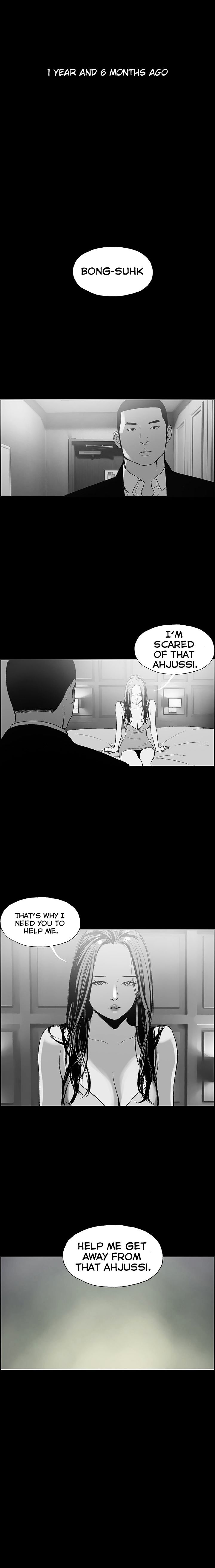 Cohabitation! - Chapter 45 [photo 15] - MangaPorn