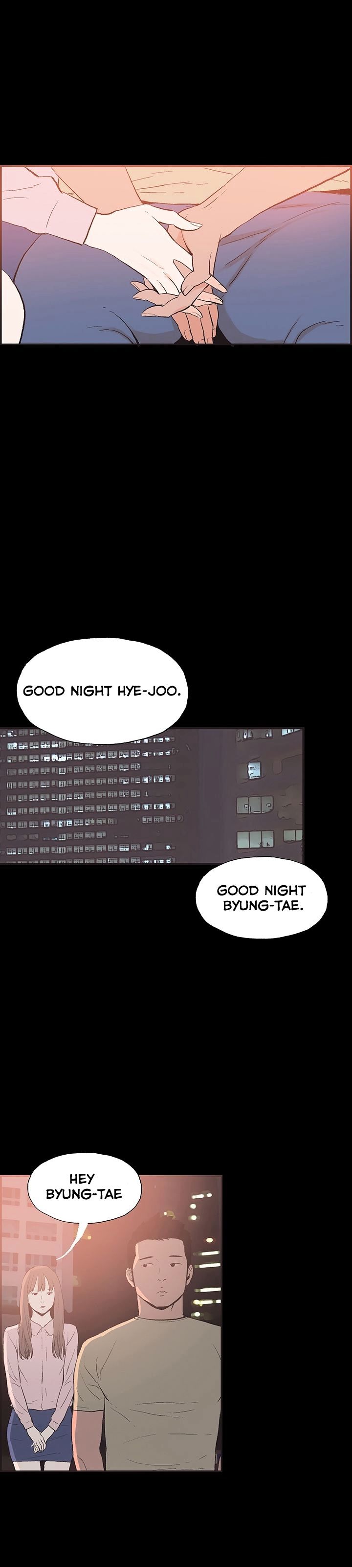 Cohabitation! - Chapter 47 [photo 10] - MangaPorn