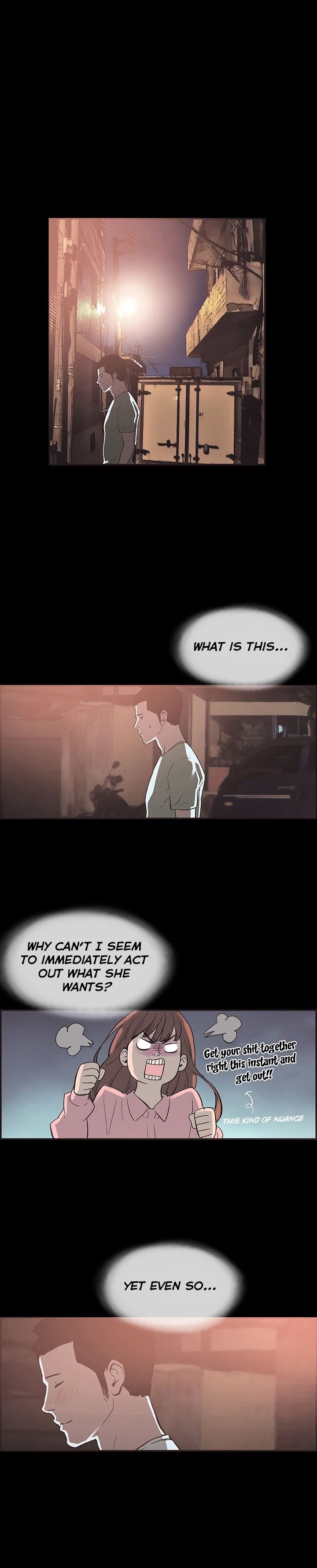 Cohabitation! - Chapter 47 [photo 12] - MangaPorn