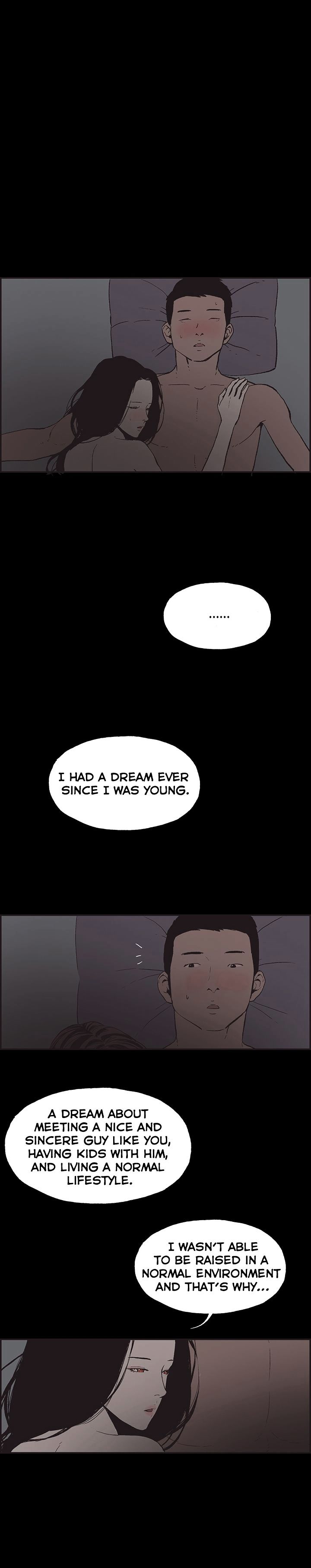 Cohabitation! - Chapter 47 [photo 16] - MangaPorn