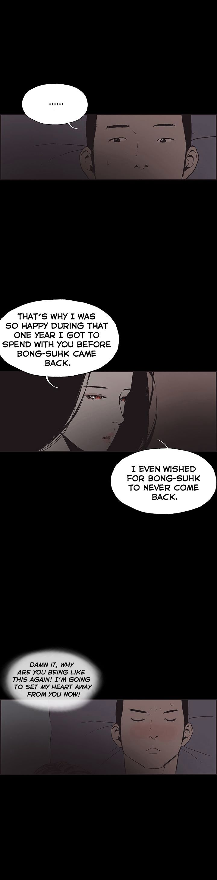 Cohabitation! - Chapter 47 [photo 17] - MangaPorn