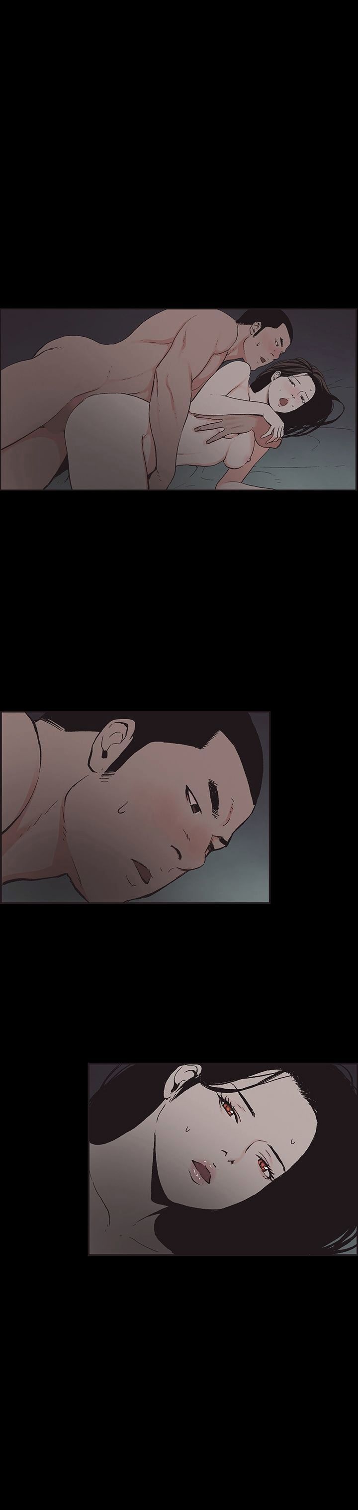 Cohabitation! - Chapter 47 [photo 4] - MangaPorn
