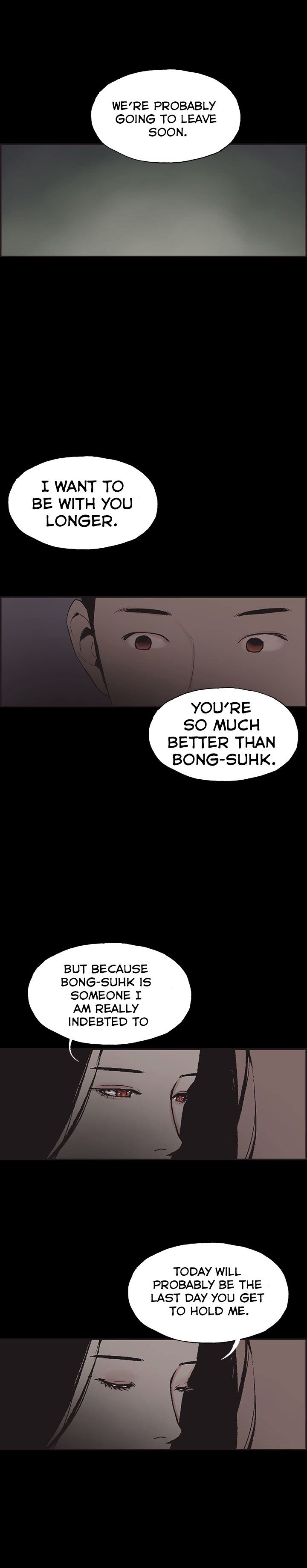 Cohabitation! - Chapter 48 [photo 3] - MangaPorn
