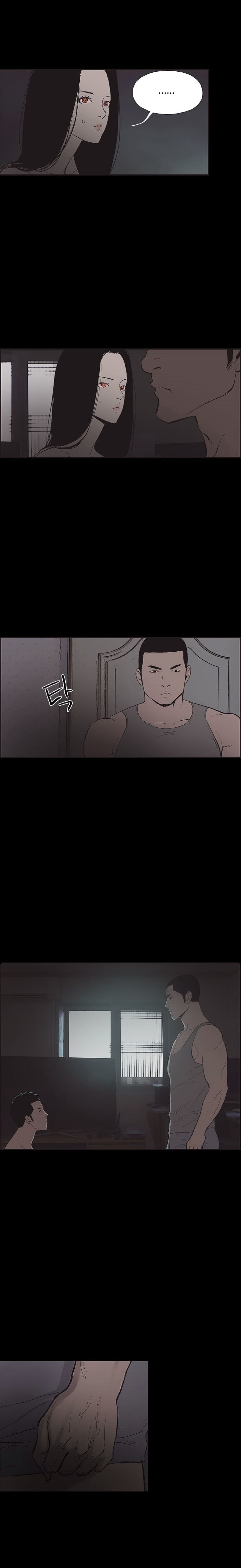 Cohabitation! - Chapter 48 [photo 9] - MangaPorn