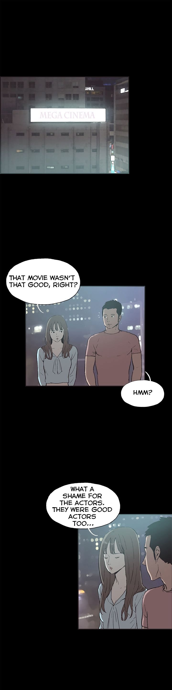Cohabitation! - Chapter 50 [photo 3] - MangaPorn